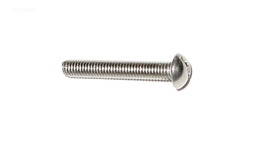 10-32X1/25"SLTRDHD SS SRW