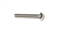 10-32X1/25"SLTRDHD SS SRW