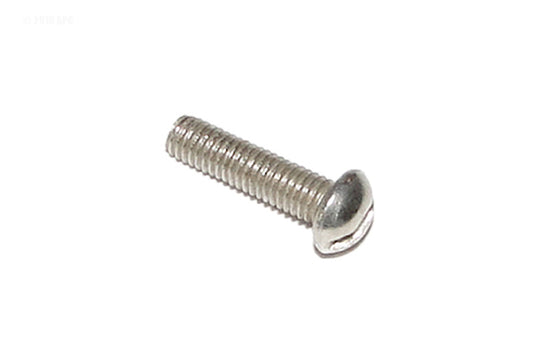 10-32 X 3/4"SLOT HD SCREW