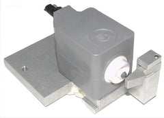 SOLENOID ASSEMBLY - LEFT