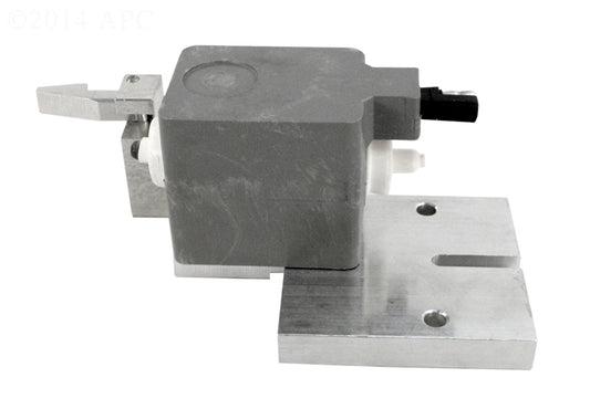 SOLENOID ASSEMBLY (RIGHT)