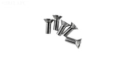 10-32X1/2"FLAT HD SCREW