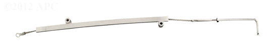 CABLE ASSY CABLE 14-1/2"