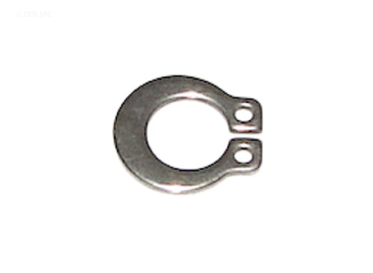 1/4" SNAP RING