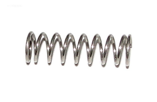 STANCHION SPRING
