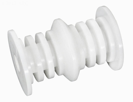 ROLLER - BOTTOM BELT GUIDE