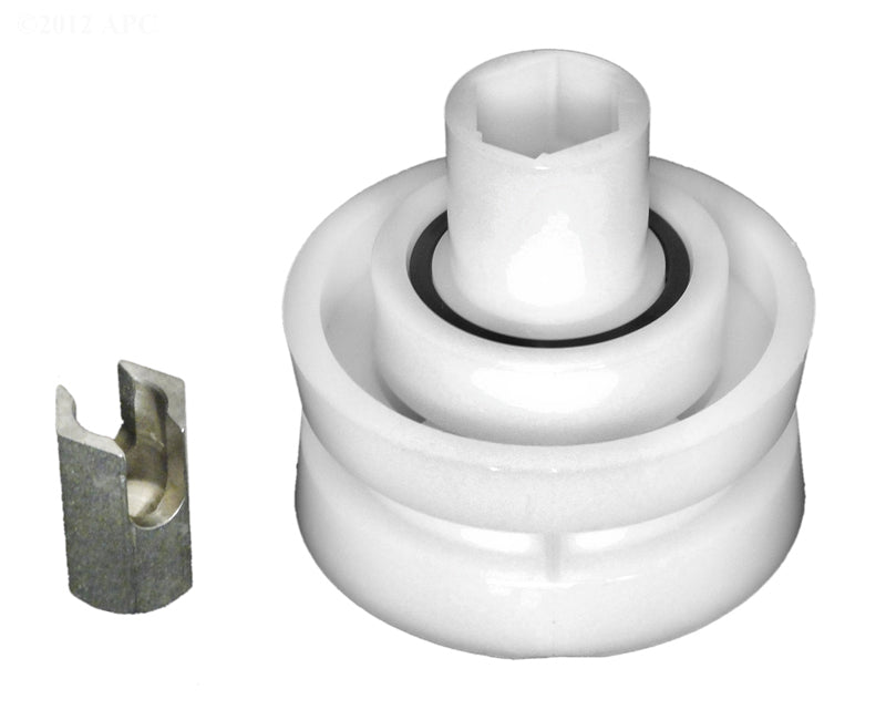 DRIVE PULLEY ASSY
