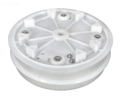 DRIVE WHEEL ASSY - LEFT