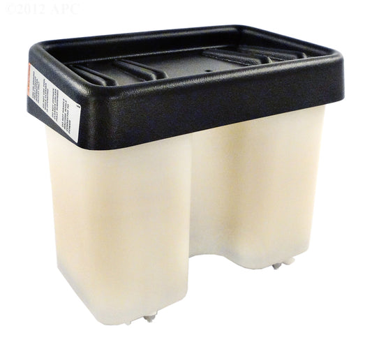 FILTER ASSEMBLY