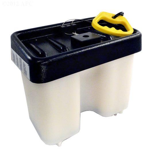 FILTER HOUSING ASSEMBLY