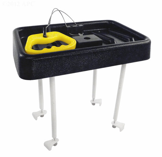 QUICK RELEASE CONVERSION KIT