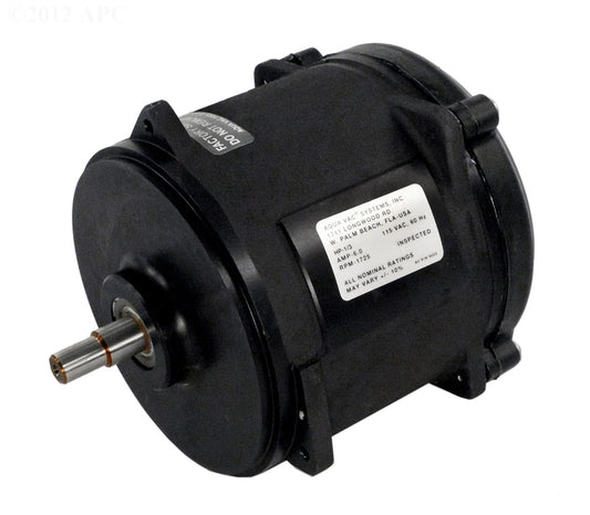 1/3HP MOTOR ASSY FLEX