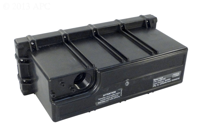 MOTOR UNIT ASSEMBLY (7HOUR) DC