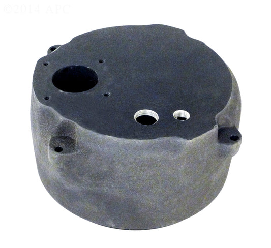 CAP-END,MOTOR,SWIVEL,AKC