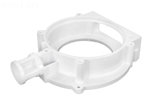 PUMP HOUSING PLASTIC