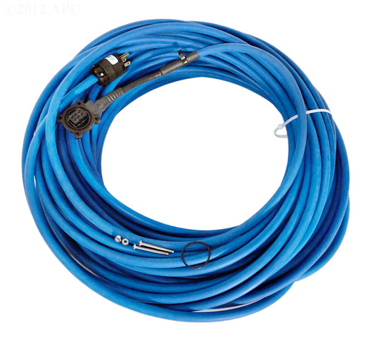 SWIVEL CORD SET 150'