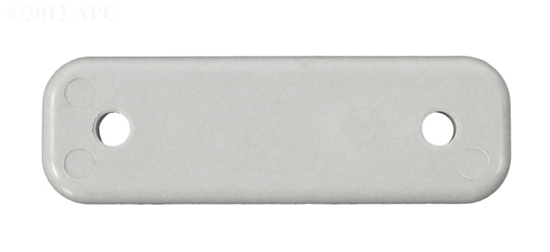 COVER PLATE,STRAIN RELIEF