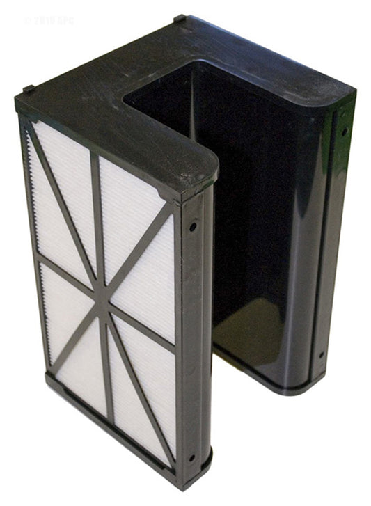 FILTER CARTRIDGE ASSY