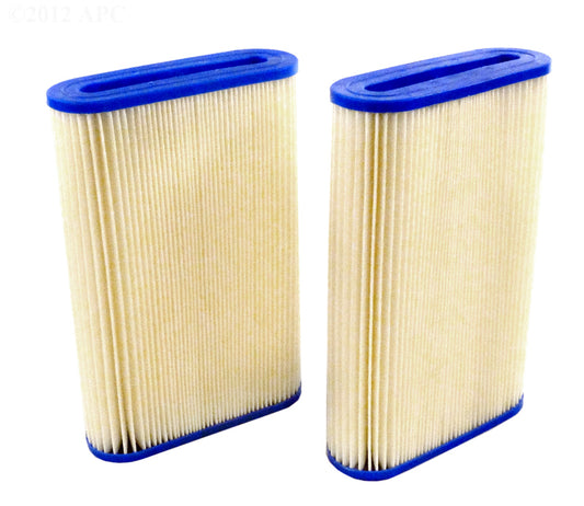 PAIR(2) FILTER CARTRIDGES