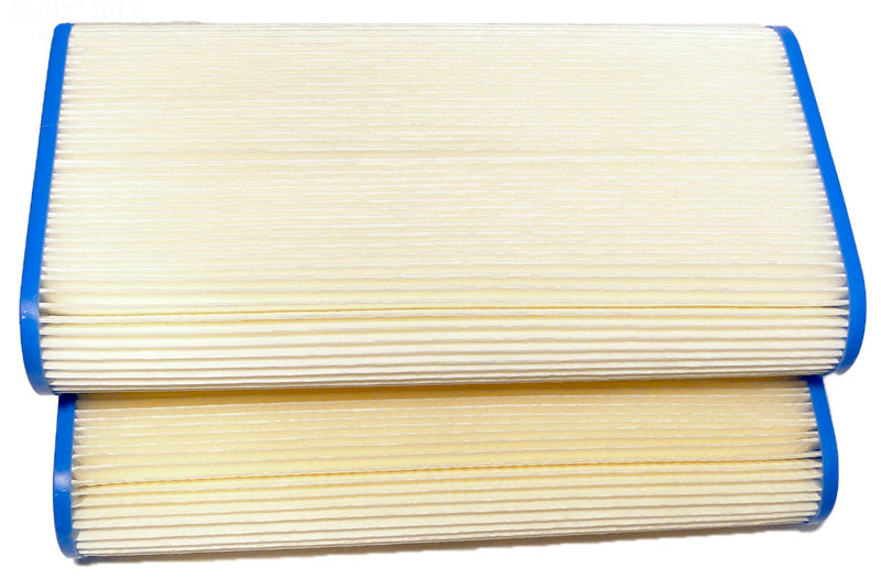 FILTER CARTRIDGE LONG