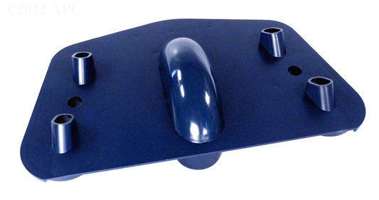 COVER - FILTER ASSEMBLY