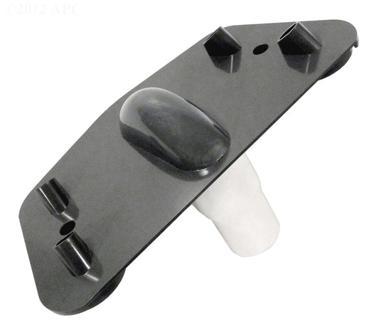 COVER - FILTER ASSEMBLY