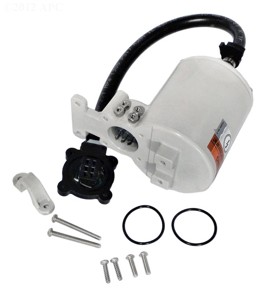 SWIVEL ASSEMBLY