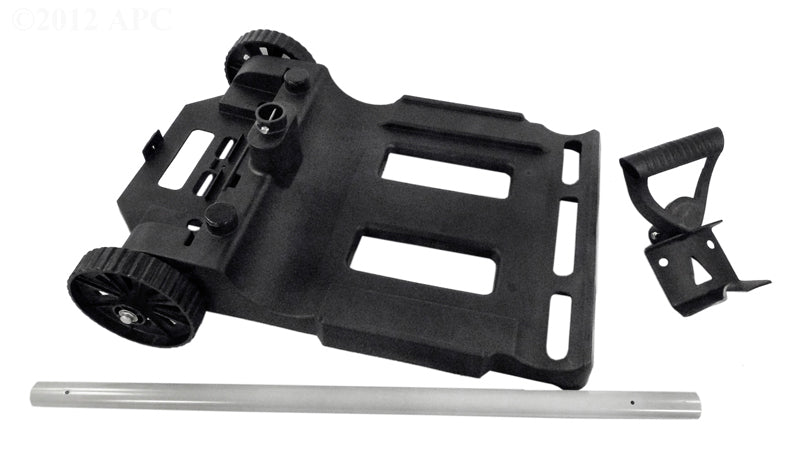 SHARKVAC KD CADDY CART