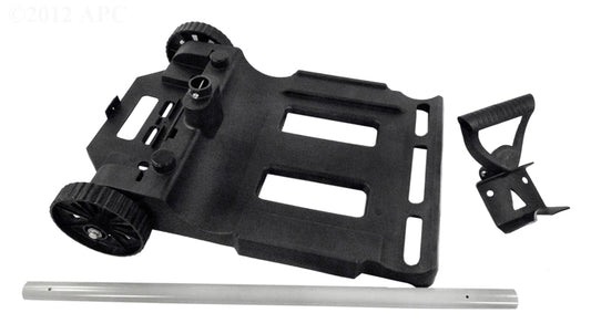 SHARKVAC KD CADDY CART
