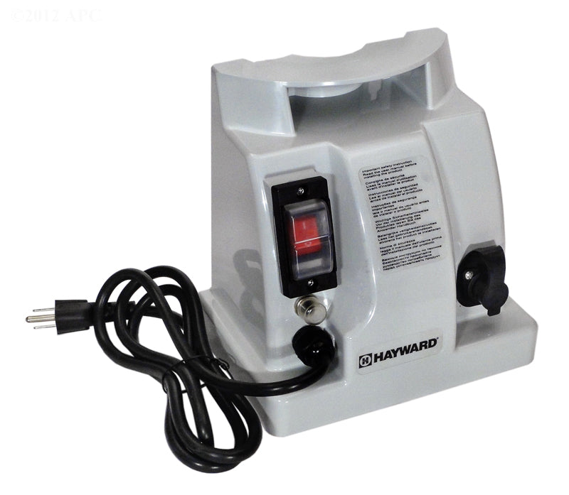 POWER SUPPLY 115V D/C SHARKVAC