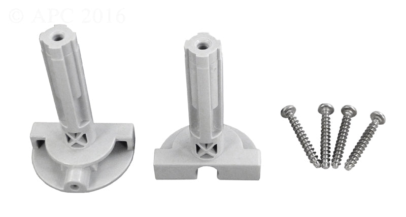 ROLLER WHEEL SHAFT 2/SET