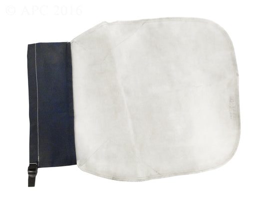 FILTER BAG - 2 PIECE HEAD