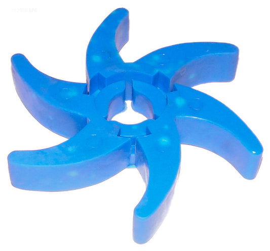 IMPELLER, 6 BLADES