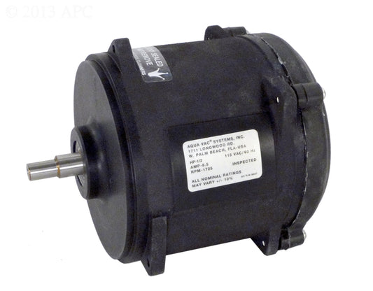 MOTOR -110V/60HZ NS/PI