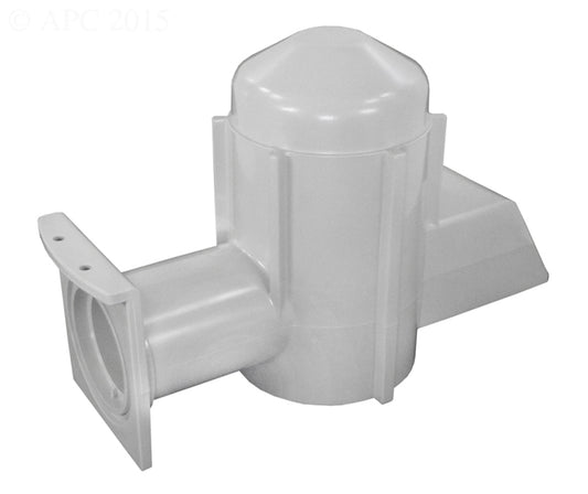 DIFFUSER W/SCREWS