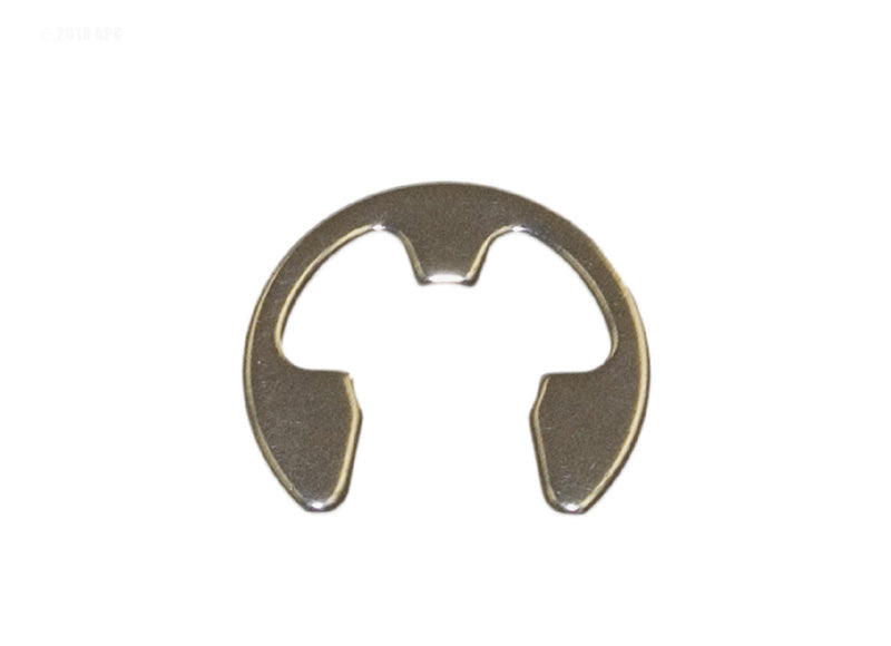 E-CLIP RETAINER RING