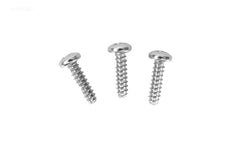 DIFFUSER SCREWS -SET OF 3