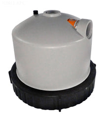 FILTER HEAD W/LOCKRING