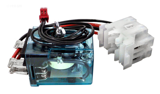 ADDITIONAL POWER RELAY