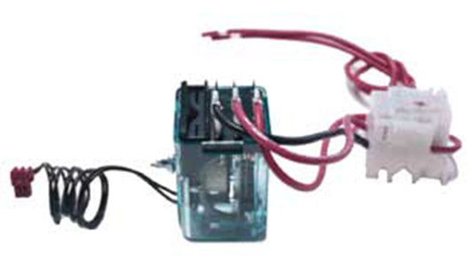 2 SPEED PUMP RELAY KIT