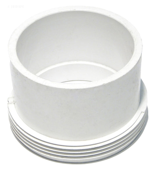 TAILPIECE HEATER 3"x 2.5"SKT