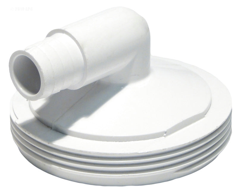 TAILPIECE HEATER 3"x 3/4"90DEG