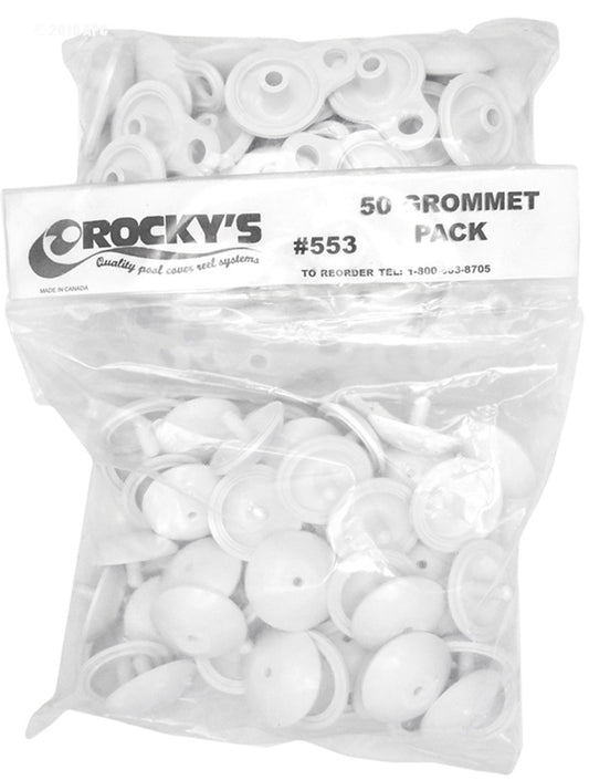 GROMMET PACK (50)