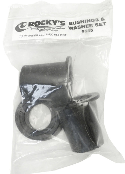BUSHING/WASHER SET
