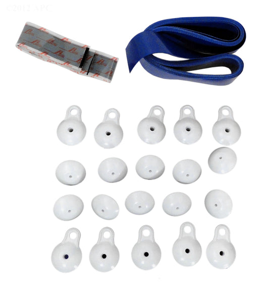 STRAP KIT
