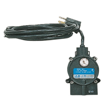 .5 HP 115V DIAPHRAGM PUMP SWITCH