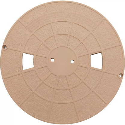 Pentair Bermuda Skimmer Lid, Tan | 516216