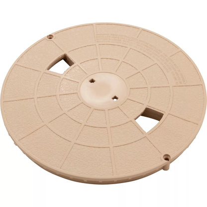 Pentair Bermuda Skimmer Lid, Tan | 516216