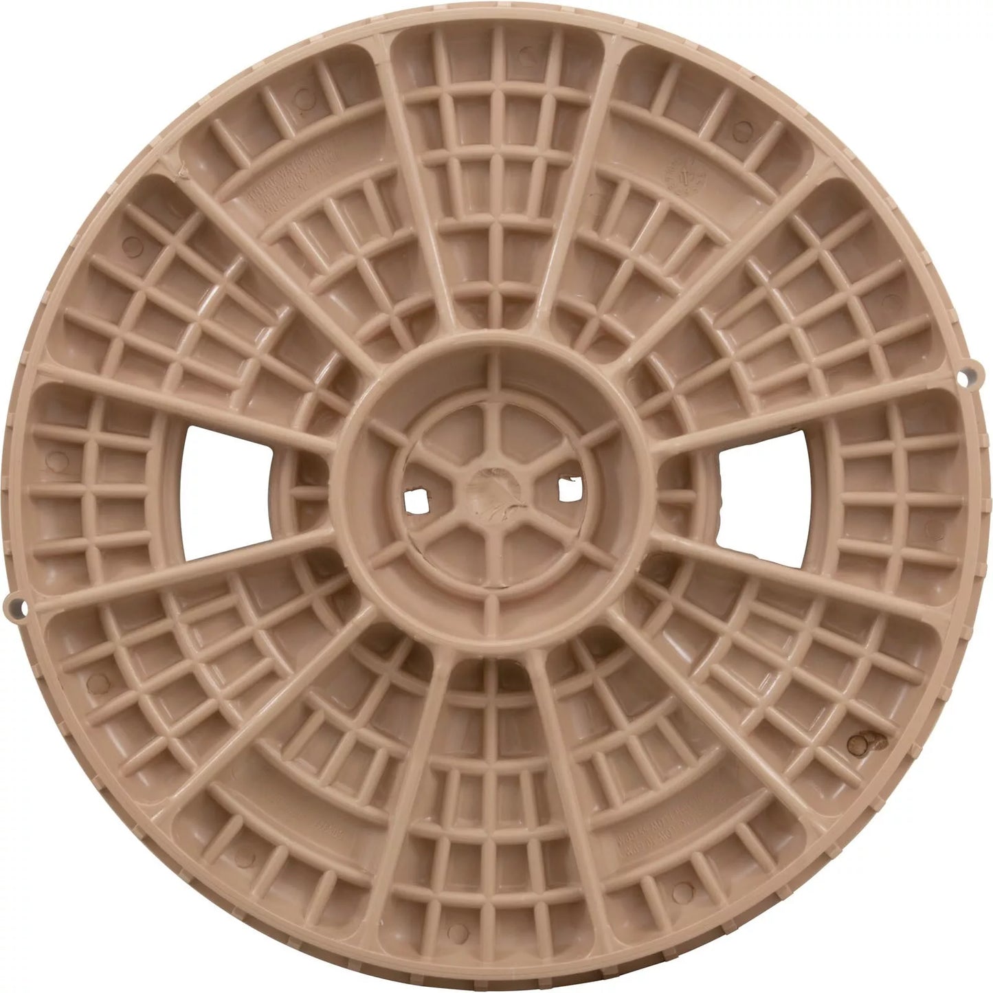 Pentair Bermuda Skimmer Lid, Tan | 516216