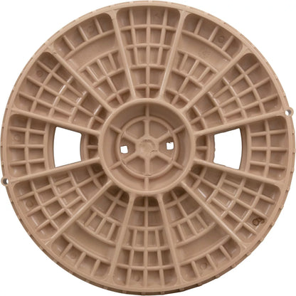 Pentair Bermuda Skimmer Lid, Tan | 516216